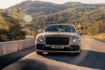 Bentley Flying Spur Blackline 2019 года (WW)